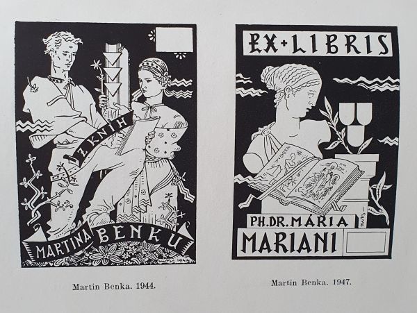 Martin Benka