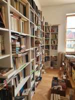 Interier - odborná literatúra Antikvariat.sk