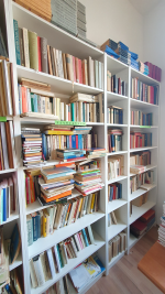 Interier - Slovenská literatúra Antikvariat.sk