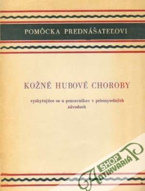 Kožné hubové choroby - Hegyi Eugen