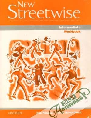 New Streetwise Intermediate - Workbook - Nolasco Rob