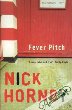 Fever Pitch - Hornby Nick