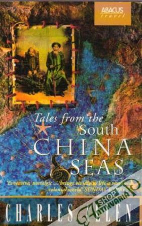 Tales from the South China Seas - Alles Charles