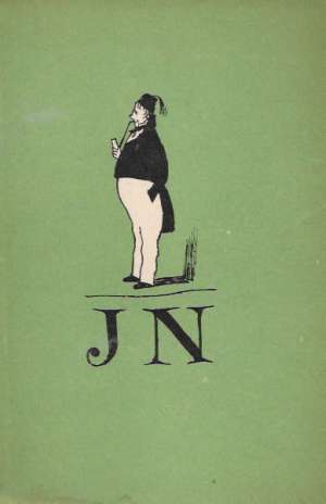 Povídky malostranské - Neruda Jan