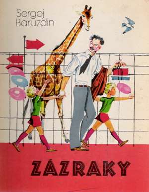 Zázraky - Baruzdin Sergej
