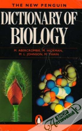 Dictionary of Biology - Kolektív autorov