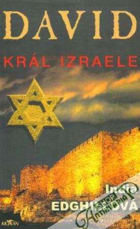 David - Král Izraele - Edghillová India