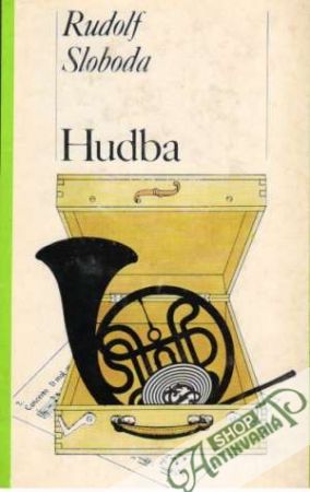 Hudba - Sloboda Rudolf