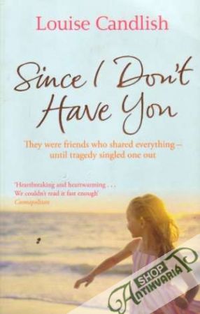 Since I Don´t Have You - Candlish Louise