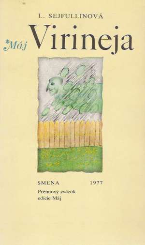 Virineja - Sejfullinová Lidija