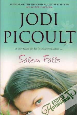 Salem Falls - Picoult Jodi
