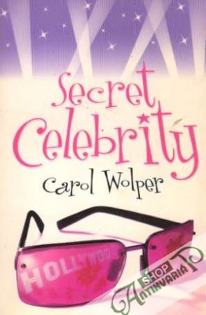 Secret Celebrity - Wolper Carol