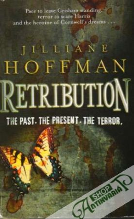 Retribution - Hoffman Jilliane