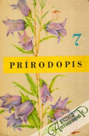 Prírodopis 7. - Haňka / Bullová