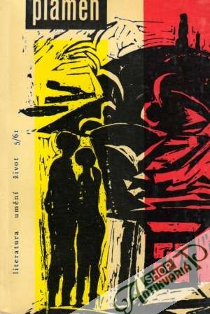 Plamen 5/1961 - Kolektív autorov