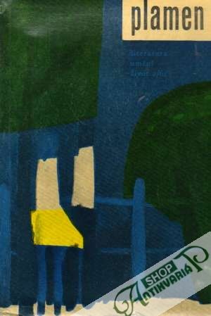 Plamen 2/1961 - Kolektív autorov