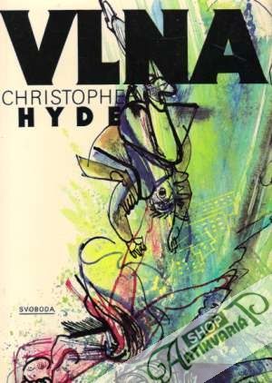 Vlna - Hyde Christopher