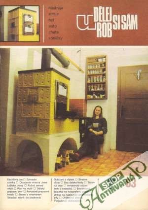 Urob-udělej si sám 63. - Kolektív autorov