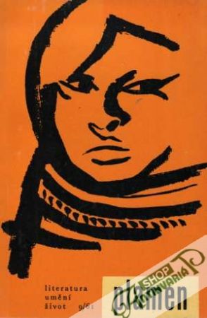 Plamen 9/1961 - Kolektív autorov