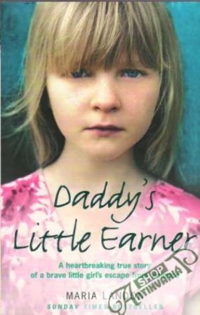 Daddy´s Little Earner - Landon Maria