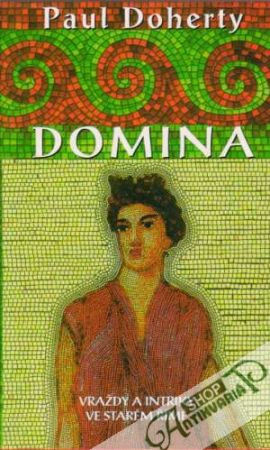 Domina - Doherty Paul
