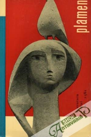 Plamen 11/1961 - Kolektív autorov