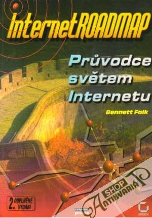 Internet Roadmap - Falk Bennett