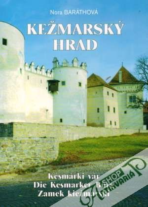 Kežmarský hrad - Baráthová Nora