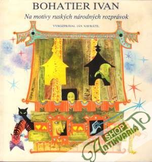 Bohatier Ivan - Navrátil Ján