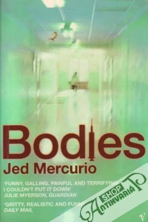 Bodies - Mercurio Jed