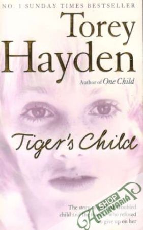 Tiger´s Child - Hayden Torey