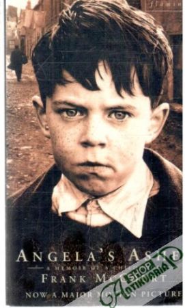 Angela´s Ashes - A Memoir of a Childhood - McCourt Frank