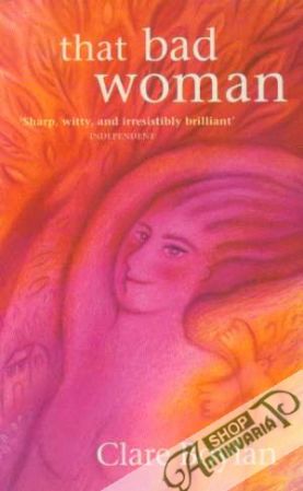 That bad woman - Boylan Clare