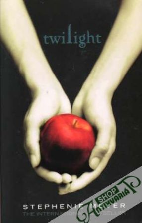 Twilight - Meyer Stephanie