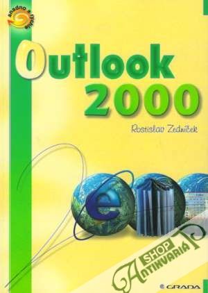 Outlook 2000 - Zedníček Rostislav