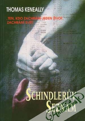 Schindlerúv seznam - Keneally Thomas