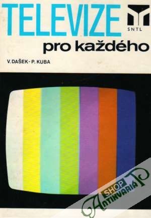 Televize pro každého - Dašek / Kuba