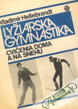 Lyžiarska gymnastika - Hellebrandt Vladimír