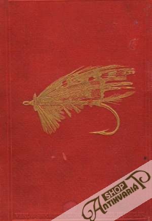 Taschenbuch der Angelfischerei - Borne Max