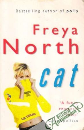 Cat - North Freya