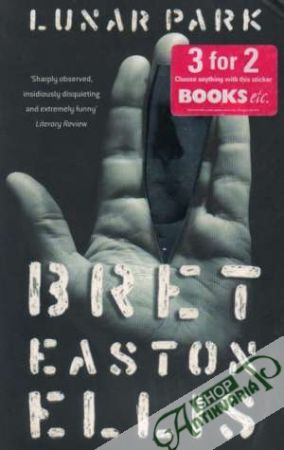 Lunar Park - Ellis Easton Bret
