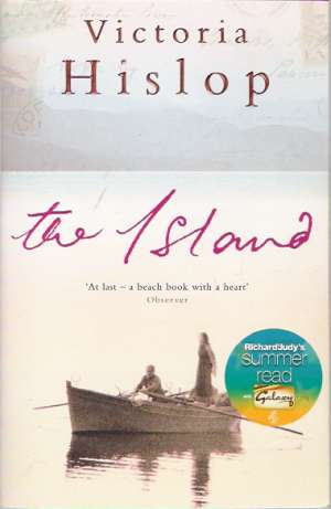 The Island - Hislop Victoria