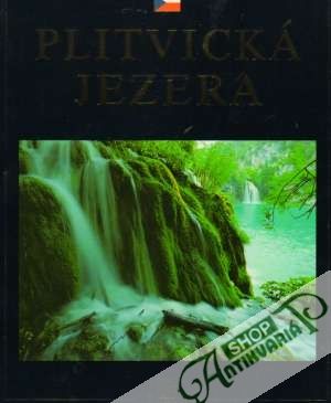 Plitvická jezera - Bralić Ivo