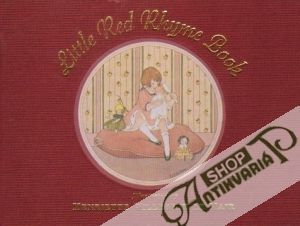Little Red Rhyme Book - Kolektív autorov