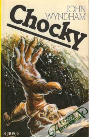 Chocky - Wyndham John