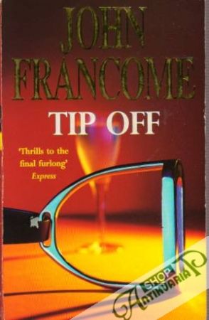 Tip Off - Francome John