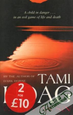 Guilty as Sin - Hoag Tami