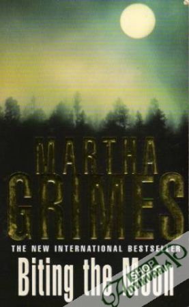 Biting The Moon - Grimes Martha