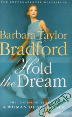 Hold the Dream - Bradford Barbara Taylor