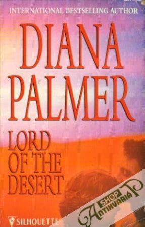 Lord of The Desert - Palmer Diana